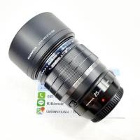 ราคา OLYMPUS M.ZUIKO 25mm f1.2Pro used (42400723709)