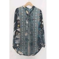 ราคา Maxmara Luxury Tunic โดย JM (18789957358)