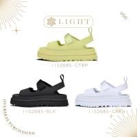 ราคา UGG 1152685-CTRP/1152685-BLK/1152685-CRRN รองเท้ามีสายรัด (27679261850)
