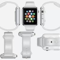 ราคา นาฬิกา smartwatch S80 (128664032)