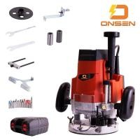 ราคา เราเตอร์ เครื่องเซาะร่อง เครื่องเราวเตอร์ ยี่ห้อ Onsen แถมดอกเร้าเตอร์ 12 ดอก พร้อมกระเป๋า (29927705204)