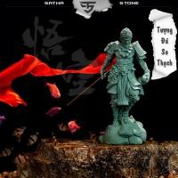 ราคา บน รูปปั้นหินทรายแห่งโชคชะตาสวรรค์ ดวงอาทิตย์ วูคอง - รูปปั้น เดคโค ตกแต่ง แสดงผล จิ๋ว กึ่งภูมิทัศน์ สวนขวด (27434785146)