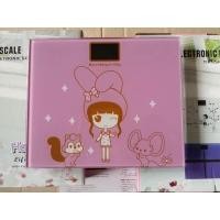 ราคา เครื่องชั่งน้ำหนักดิจิตอล Electronic Body Scale 14-July-J1 (21063028927)