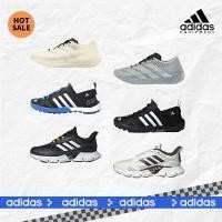 ราคา ของแท้100% ‼️ adidas Climacool Laced Men's and Women's sneakers 6 colors ขายร้อน (40910887579)