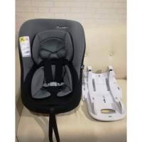 ราคา คาร์ซีท Ailebebe รุ่น Cute Fix (1868399394)