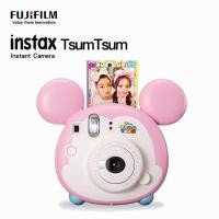 ราคา Fujifilm Instax Mini 9 TSUM TSUM SET กล้องโพลารอยด์ ประกันศูนย์ Free Fujifilm mini instax film 10 แผ่น คละลาย (5568648008)