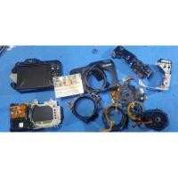 ราคา ซ่อมกล้อง canon G12 G10 G11 เลนส์err เลนส์ค้าง อะไหล่เลนส์กล้อง (4644206731)