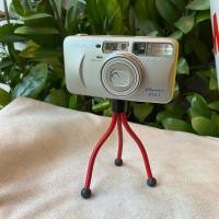 ราคา ขาตั้งกล้อง Ricoh Vintage Mini Tripod (หายาก) (27408782038)