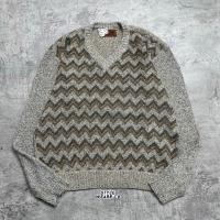 ราคา เสื้อไหมพรม pttren missoni italy - kn3739 (26790383128)