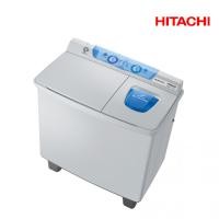 ราคา HITACHI เครื่องซักผ้า TWINTUB 10 KG. รุ่น PS-100LJ (1549341226)