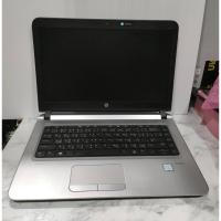 ราคา HP ProBook 440 Core i5 - 6200U Ram 8GB SSD 240GB จอ 14 (18562377165)