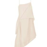 ราคา Milin dress เดรสมิลินของแท้ us2 สีขาวครีมคะ (1301897085)