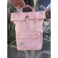 ราคา กระเป๋าเป้ผ้าแคนวาส Rootote (43655748937)