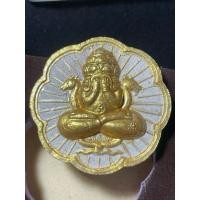 ราคา พระปิดตาพังพะกาฬ รุ่นหลักเมืองพุทธาคมเขาอ้อ ปี2549 เนื้อผง วัดเขาอ้อ จ.พัทลุง (27635821695)