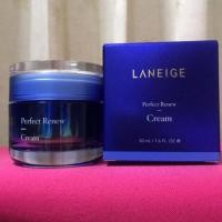 ราคา Laneige Perfect Renew Cream 50 ml (2169082421)