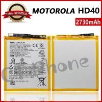 ราคา แบตแท้ Motorola Moto Z2 Force X1789-01 HD40 2730mAh รับประกัน 3 เดือน (26751179899)