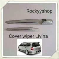 ราคา ฝาครอบปัดน้ําฝน Livina / Nissan Livina (44103835343)