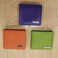 ราคา กระเป๋าสตางค์หนังแท้ ใบสั้น Esprit (7474910086)