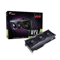 ราคา Colorful iGame การ์ดจอ Nvidia GeForce RTX 3070 Vulcan OC-V (3874853054)