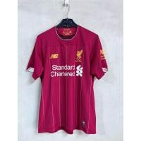 ราคา เสื้อบอล ลิเวอร์พูล liverpool แท้ ปี 2019 แชมป์พรีเมียร์ลีก No.18 (42703214694)