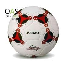 ราคา ลดล้างสต๊อก MIKASA ลูกฟุตซอล มิกาซ่า รุ่น FSC64 เบอร์ 3.5 หนังเย็บ (1143340514)