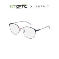 ราคา Esprit แว่นตาทรงกลมรี รุ่น ET33476 (20192980694)
