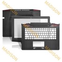 ราคา เคสฝาหลังด้านข้าง LCD รุ่น Lenovo IdeaPad Y700 Y700-14isk ใหม่ (29728685876)
