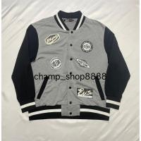 ราคา เสื้อแจ็คเก็ต Evisu แท้มือสอง (44157823471)