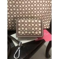 ราคา กระเป๋าสตางค์ Kate Spade Tote Spade Link ของแท้ (13498623979)