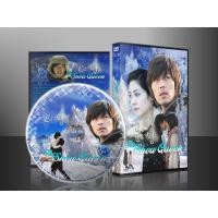 ราคา DVDซีรีย์เกาหลี The Snow Queen ลิขิตรัก ละลายใจ (พากย์ไทย) 6 แผ่นจบ (8918104035)