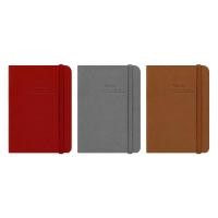 ราคา สมุตโน๊ต PU B6 คละสี อี-ไฟล์ CNB78 (14661030579)