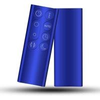 ราคา รีโมทคอนโทรลทดแทนสําหรับ Dyson TP05 PH01 พัดลมเครื่องฟอกอากาศสุดเท่บริสุทธิ์ (42156248461)