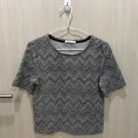 ราคา เสื้อยืด แบรนด์ Zara (5953840267)