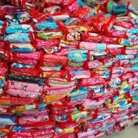 ราคา ผ้าห่มนาโน 4 ฟุต รุ่นบาง เพื่อบริจาค จัดส่งฟรี (5611843851)