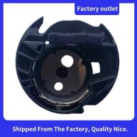 ราคา XD XD XD1855351 Bobbin สําหรับ PE700II, PE770, PE780D เย็บปักถักร้อยจักรเย็บผ้าพลาสติก Bobbin Case (28787663887)