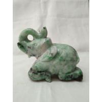 ราคา ช้างหยกสวัสดีสวยๆจากพม่า (8902601527)