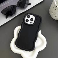 ราคา TECNO SPARK 10 TECNO SPARK 10C TECNO SPARK 10 PRO TECNO SPARK 20 PRO PLUS CASE MACARON WAVE BLACK CASE TECNO SPARK 10C TECNO SPARK 10 PRO TECNO SPARK 20 PRO TECNO SPARK 20 PRO TECNO SPARK 20 โปรพลัส (