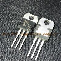 ราคา 5 ชิ้น/ล็อต STP80NF70 80NF70 TO-220 MOSFET controller 80A 70V ใหม่ (26189733969)