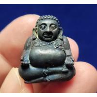 ราคา พระสังกัจจายน์ รุ่นแรก (เลขมงคล782) หลวงปู่เกลี้ยง วัดโนนแกด จ.ศรีสะเกษ ปี2556 (เนื้อเหล็กน้ำพี้แก่ชนวนนวะ) (44016801559)