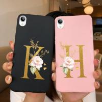 ราคา สําหรับ Vivo Y90 Y91c Y91i (อินเดีย) Y93 Y1s ดอกไม้สวย Matte เคสกันกระแทกสําหรับ Vivoy90 Vivoy91c Vivoy91i (อินเดีย) Vivoy93 Vivoy1s Capa ฝาหลัง (27389737175)