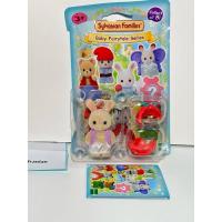 ราคา ซิลวาเนียน แฟมิลี่ Sylvanian Families (23760020456)