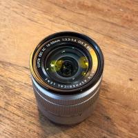 ราคา เลนส์ Fujinon XC 16-50mm F3.5-5.6 OIS II (29417404206)