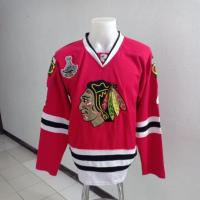 ราคา เสื้อกีฬาฮอกกี้น้ำแข็ง Reebok NHl Size 48(XL) มือ2 (13830755673)