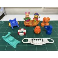 ราคา C194. Mega Bloks เรือหมีพูห์กับพิกเลต (22026016846)