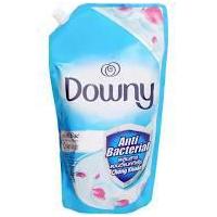 ราคา ดาวน์นี่ น้ํายาปรับผ้านุ่ม แอนตี้แบคทีเรีย ถุง 1.5 ลิตร (25629590290)