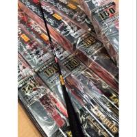 ราคา คันตกกุ้ง Loomis Lobster ระยะ1.6/ 1.8 (2812533668)