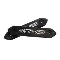 ราคา ▥ แผ่นปิดตัวถังรถมอเตอร์ไซค์ตกแต่งสำหรับยามาฮ่า Mt-15 Mt15 Mt 15 2018 2019 2020 2021 (42251645351)