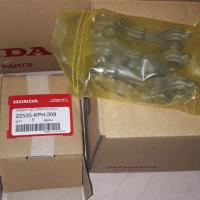ราคา 22535-KPH-309 ชุดคลัชก้อนเวฟ125S R i ดรีม,125 1ชุด3ก้อน (17529398764)
