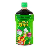 ราคา วิกกี้ ซอสหมักหมูนุ่ม ต้นตำรับ 800 ก. (27489738919)