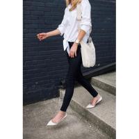 ราคา Valentino รองเท้ามือสอง คัชชูผู้หญิงสวยมาก ใส่ทำงาน ใส่เที่ยวสบายๆ (18416911232)